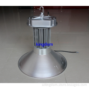 150W high bay light NEW heat sink 90angle cover